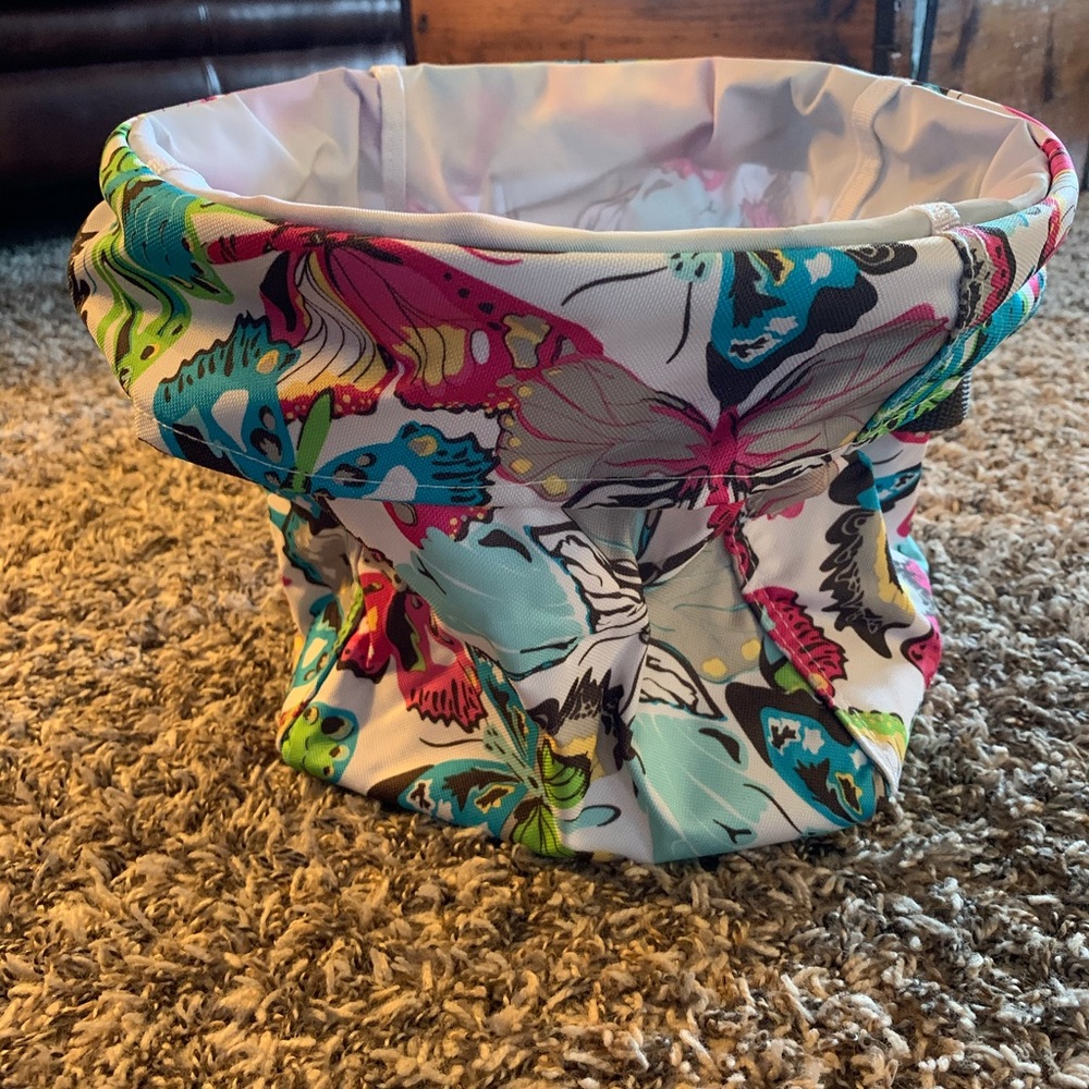 Thirty-One tub
